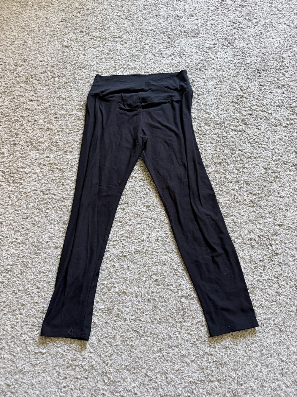 No Boundaries Leggings